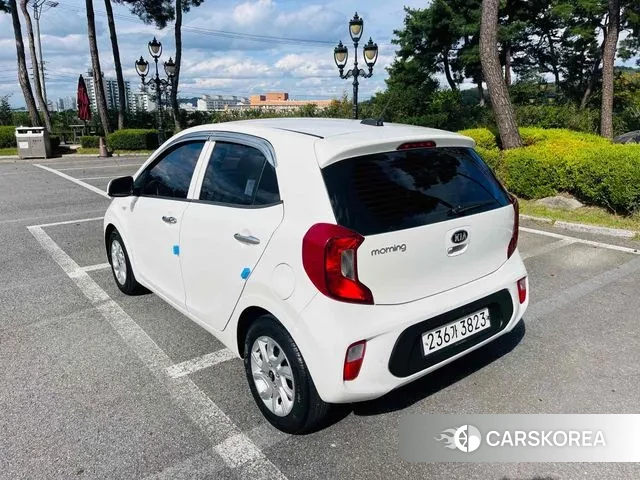 Kia All New Morning (JA) id 3249069 из Кореи 16