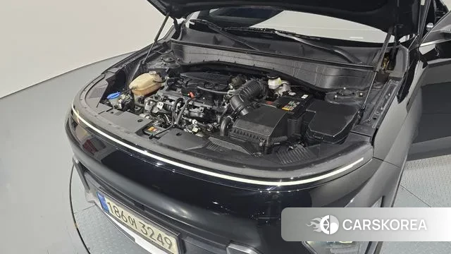 Hyundai Kona (SX2) id 3437158 из Кореи 16