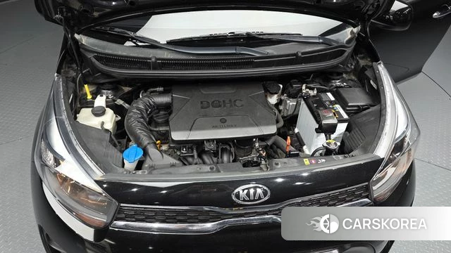 Kia All New Morning (JA) id 4907264 из Кореи 26