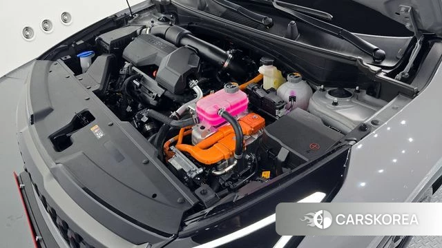 Kia The New Sportage 5th Generation Hybrid id 3896446 из Кореи 16