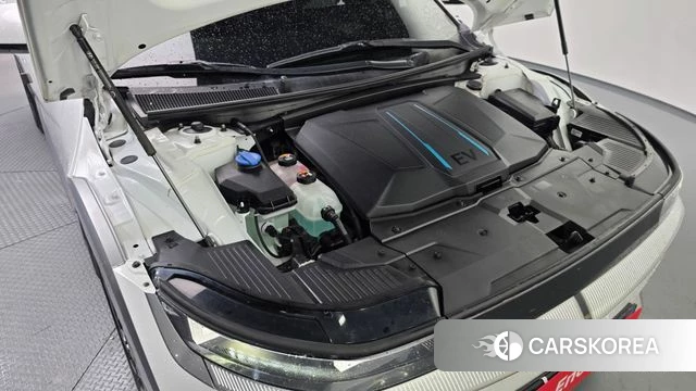 Hyundai Ionic 5 id 4566975 из Кореи 16