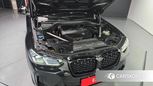 BMW X4 (G02) id 3914943 из Кореи 16