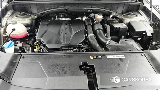 Kia The New Sorento 4th Generation id 4441995 из Кореи 16