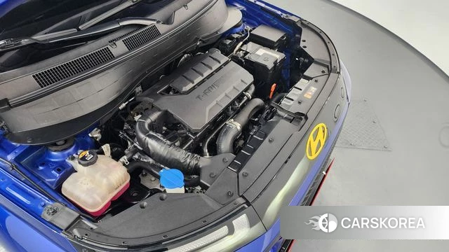 Hyundai Casper id 3877777 из Кореи 16