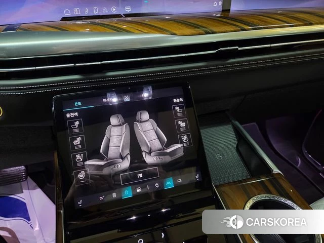 Cadillac Escalade 5th Generation id 4617335 из Кореи 16