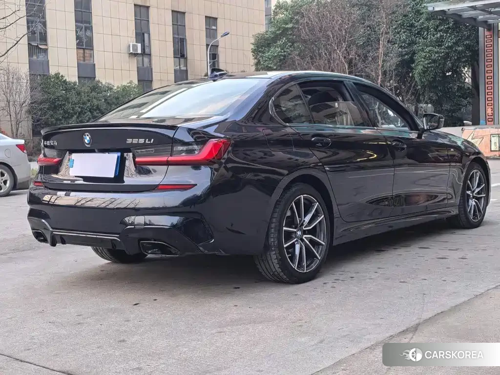 BMW 3 series id 4680624 из Китая 13