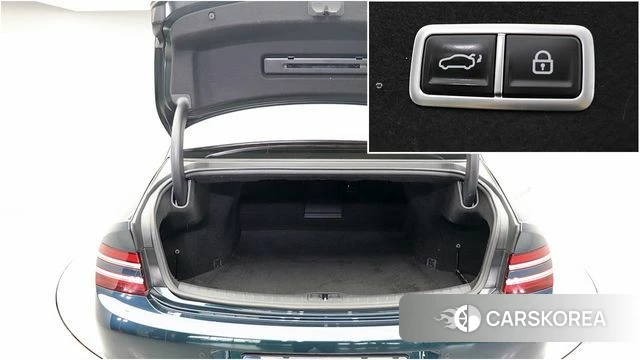 Genesis G80 (RG3) id 4396800 из Кореи 16