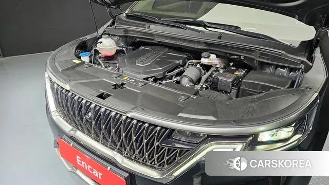 Kia Carnival 4th generation id 3561067 из Кореи 16