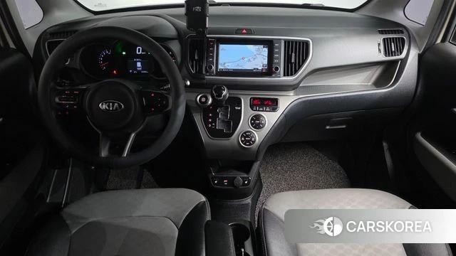 Kia The New Ray id 4727148 из Кореи 27