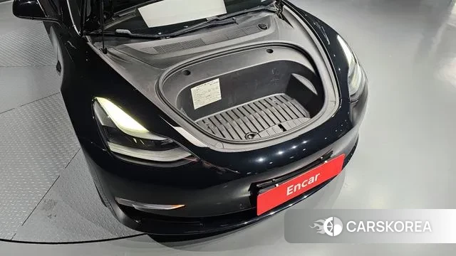 Tesla Model 3 id 3343646 из Кореи 16