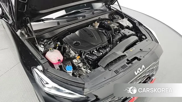 Kia K8 id 3178742 из Кореи 16