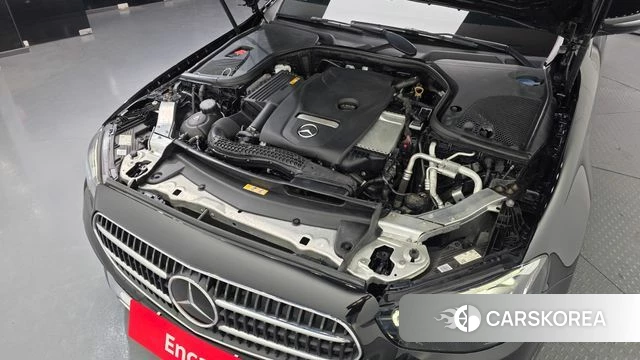 Mercedes-Benz E-Class W213 id 4179407 из Кореи 16