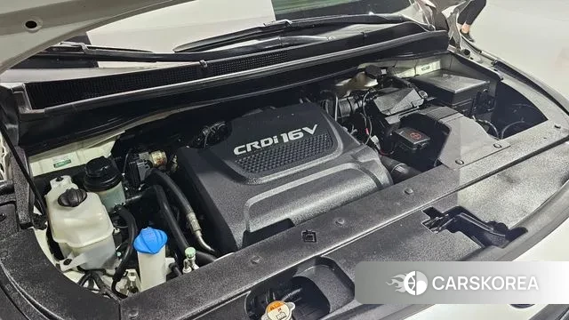 Kia All New Carnival id 2995784 из Кореи 16