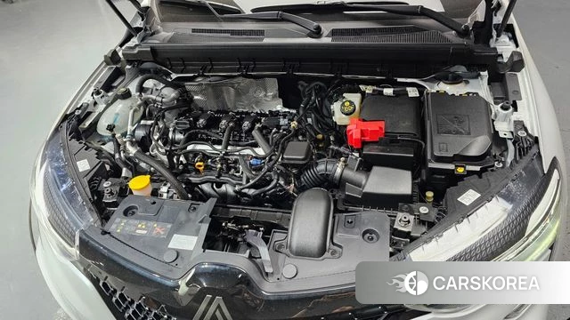 Renault Korea (Samsung) Arcana id 4194112 из Кореи 26