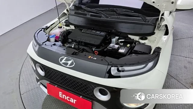 Hyundai Casper id 3533443 из Кореи 16