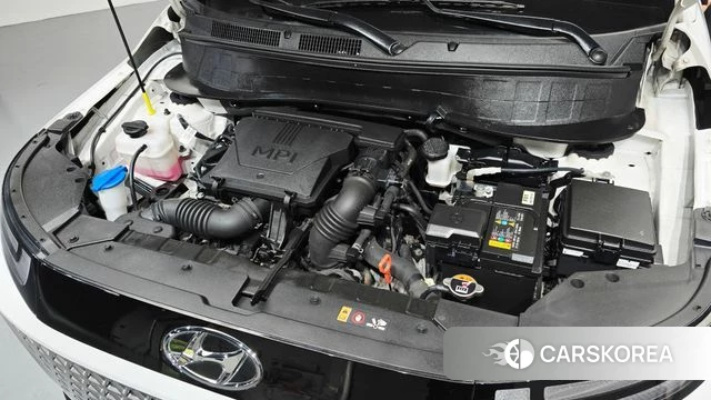Hyundai Casper id 4489298 из Кореи 26