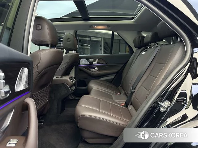 Mercedes-Benz GLE (import) id 4297416 из Китая 26
