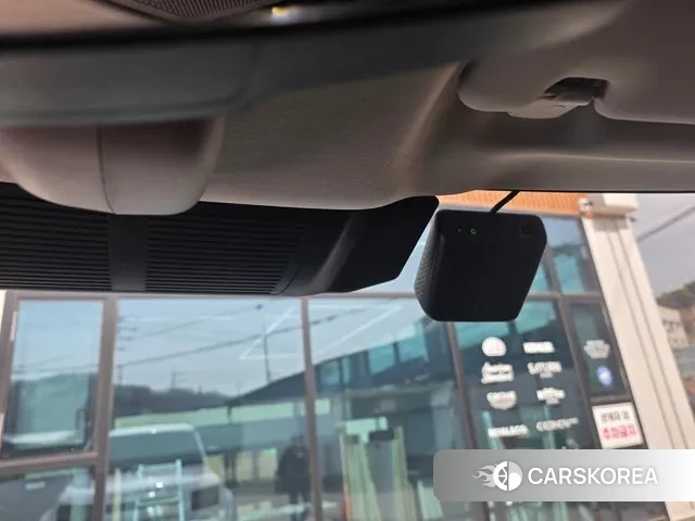 Land Rover Defender (L663) 2023 Жемчужный цвет из Кореи, фото 6