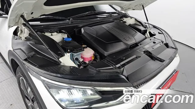 Kia EV6 id 2448061 из Кореи 16