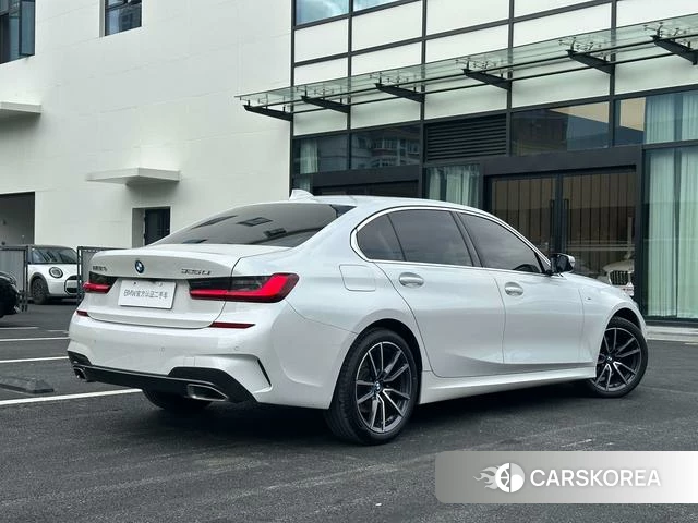 BMW 3 series id 4359044 из Китая 10
