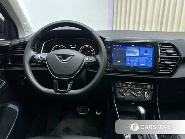 Jetta VS7 id 4240143 из Китая 17