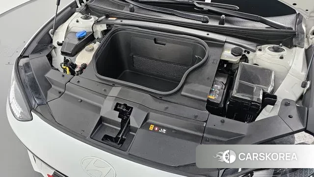 Hyundai Ionic 6 id 3310987 из Кореи 16