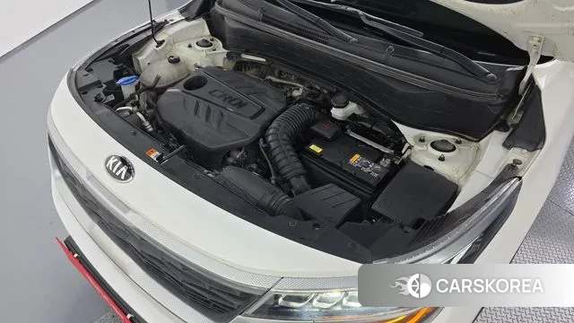 Kia Seltos id 3362713 из Кореи 16