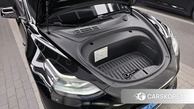 Tesla Model 3 id 3411980 из Кореи 16