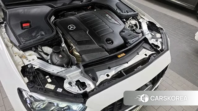 Mercedes-Benz E-Class W213 id 3457874 из Кореи 16