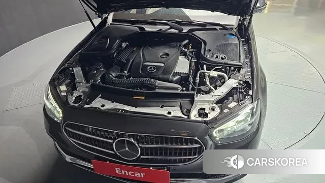 Mercedes-Benz E-Class W213 id 3377859 из Кореи 16