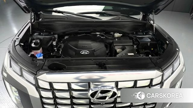 Hyundai The New Palisade id 3811788 из Кореи 16