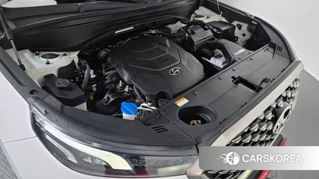 Hyundai Palisade id 3427377 из Кореи 16