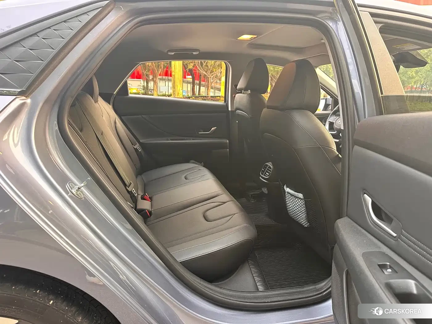 Hyundai Elantra id 4681259 из Китая 10