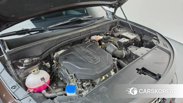 Kia Sorento 4th Generation id 4731669 из Кореи 25