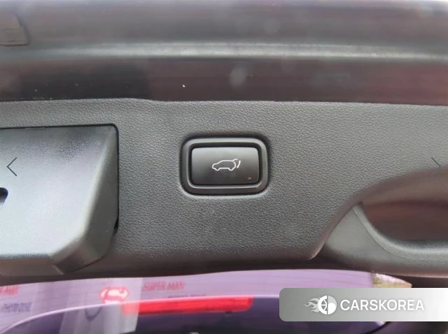 Kia The New Sorento id 4746991 из Кореи 16