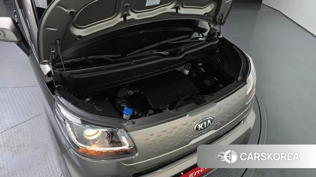 Kia The New Ray id 3941925 из Кореи 16