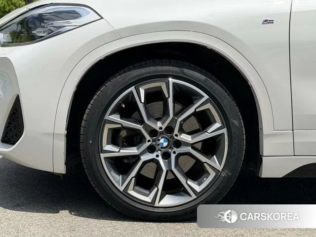 BMW X2 id 4333830 из Китая 15