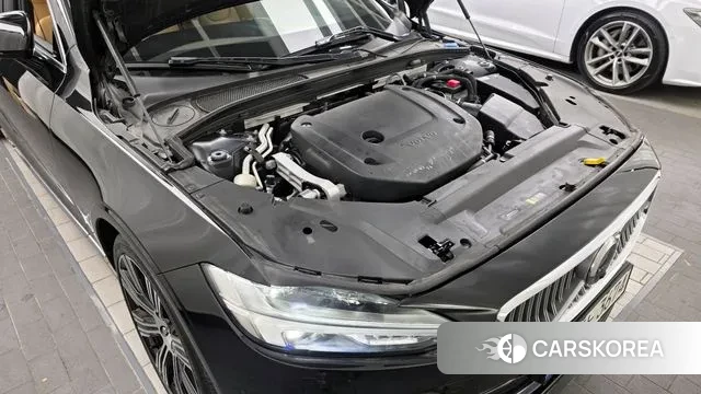 Volvo S90 id 3717432 из Кореи 16