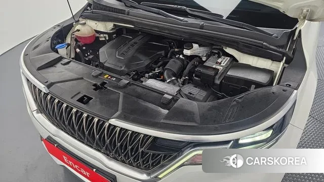 Kia Carnival 4th generation id 3686272 из Кореи 16