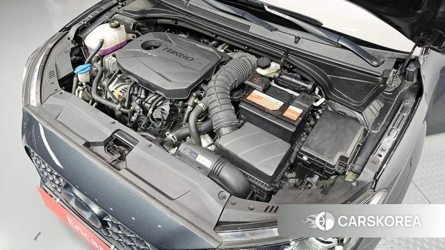 Hyundai Veloster (JS) id 4430533 из Кореи 30