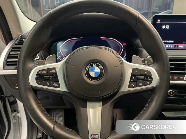 BMW X3 id 4313913 из Китая 29