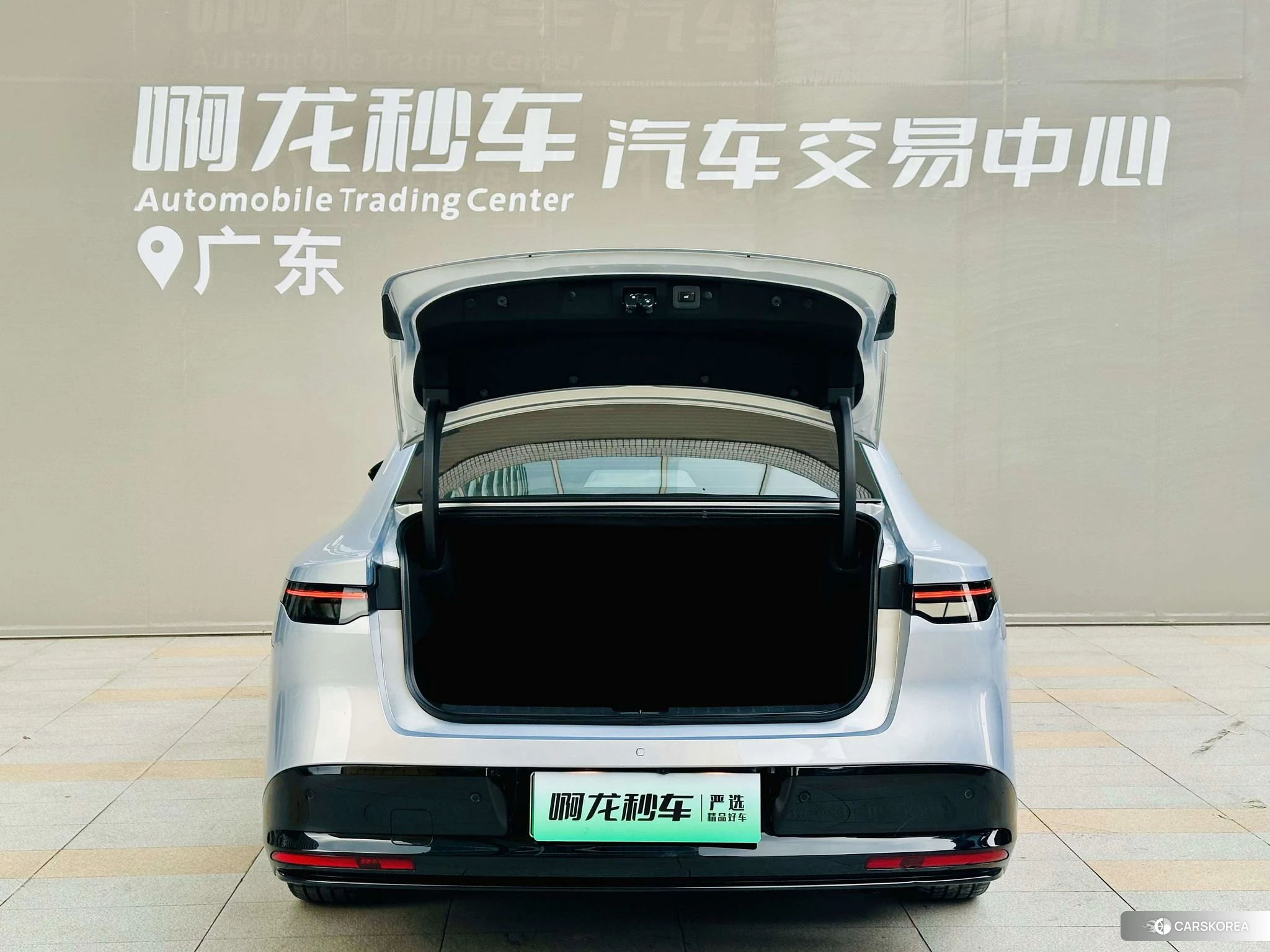 Nissan N7 id 4514023 из Китая 16