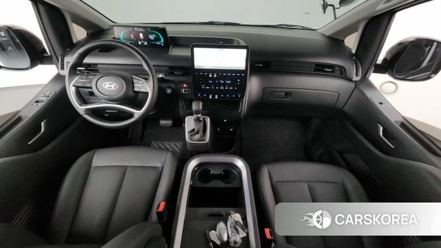 Hyundai Staria id 4548489 из Кореи 29