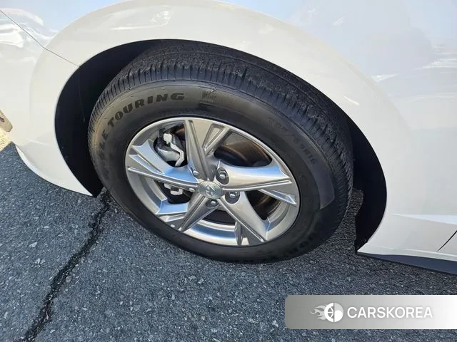 Hyundai Sonata (DN8) id 3716478 из Кореи 16