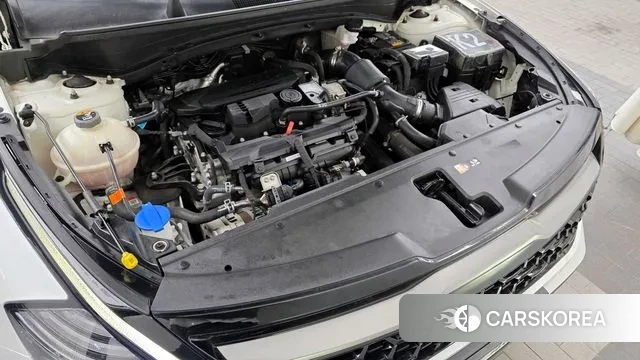 Kia Sportage 5th Generation id 3458432 из Кореи 16