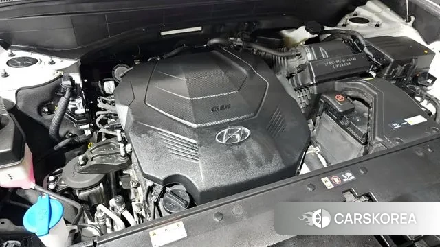 Hyundai Palisade id 3597270 из Кореи 16