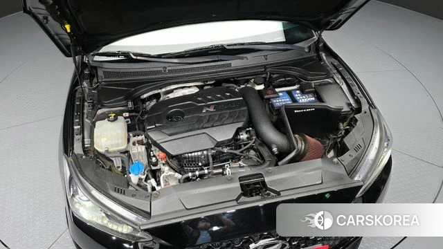 Hyundai Veloster (JS) id 4196751 из Кореи 27