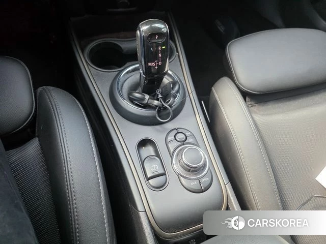 Mini Cooper Countryman id 4315460 из Кореи 7