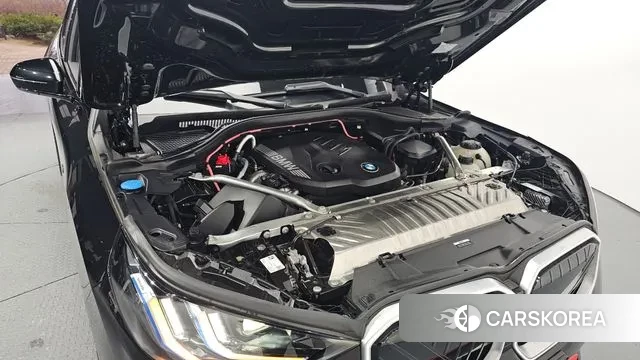 BMW X3 (G45) id 3750796 из Кореи 16