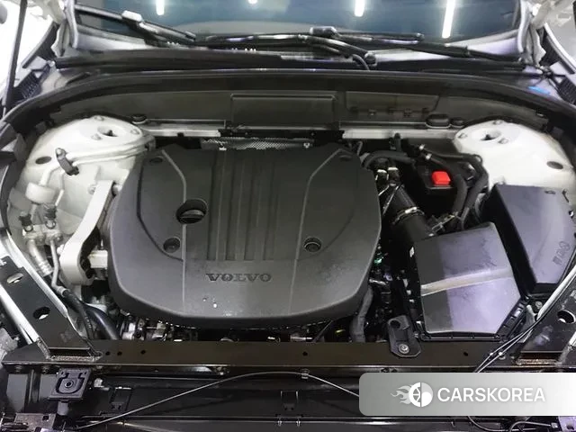 Volvo XC60 second Generation id 2900057 из Кореи 16